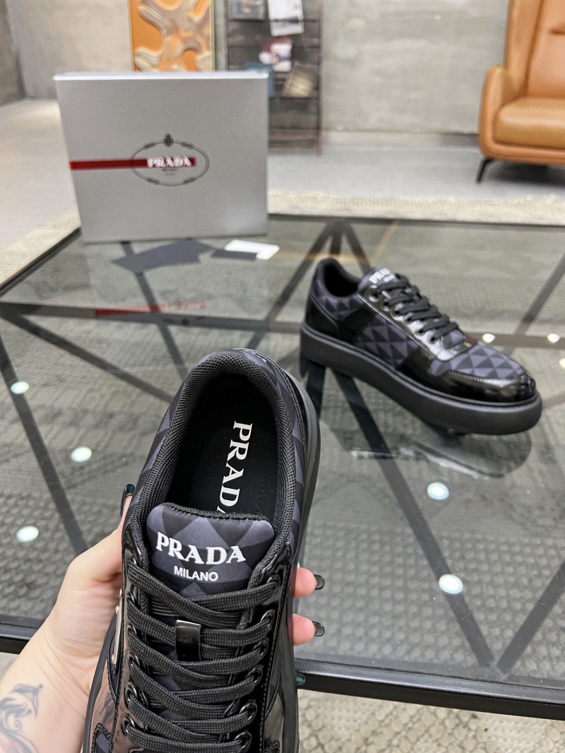 Prada Casual Shoes